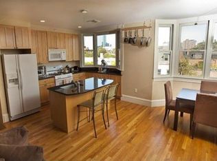 578 Massachusetts Ave, Boston, MA 02118