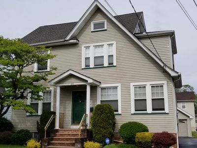 28 Hewitt Ave, Belleville, NJ, 07109