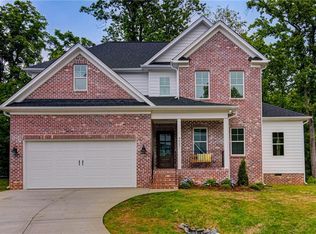 4623 Johnson Creek Ct, Clemmons, NC 27012