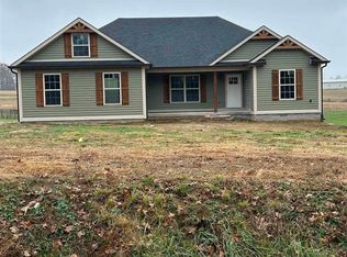 1235 Noah Bledsoe Rd, Smiths Grove, KY 42171