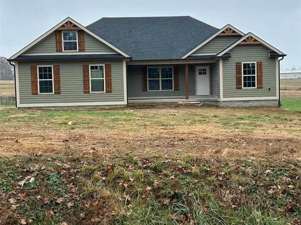 1235 Noah Bledsoe Rd, Smiths Grove, KY 42171