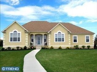 441 Mallard Ln, Monroeville, NJ 08343