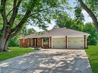 2227 Tartan Rd, Anderson, IN 46012