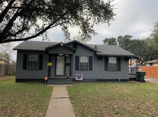 1126 Rose Ann Dr, Alice, TX 78332