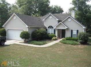 4065 Wedgewood Dr, Monroe, GA 30656