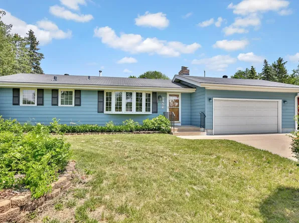 2456 Gunflint Trl N, Brooklyn Park, MN 55444