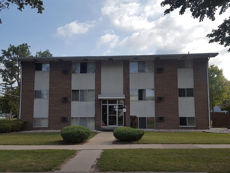 1st image of 1420 Throop St APT 6