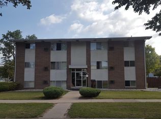 1420 Throop St APT 6, Saginaw, MI 48602