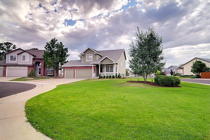 10775 Mt. Elbert Ct.
