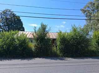 10 W Kingfield Rd, Kingfield, ME 04947