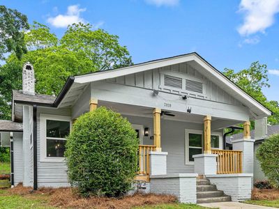 2820 Norwood Blvd, Birmingham, AL, 35234