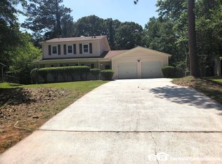 7561 Colonial Ct, Jonesboro, GA 30236