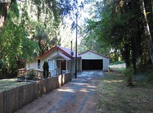 57405 Fairview Rd, Coquille, OR 97423