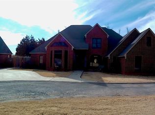200496 E County Road 42, Woodward, OK 73801