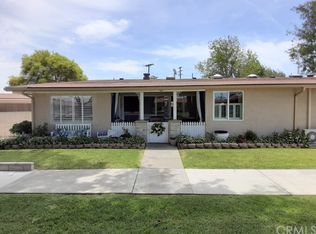 13881 Thunderbird Dr #M1-63F, Seal Beach, CA 90740