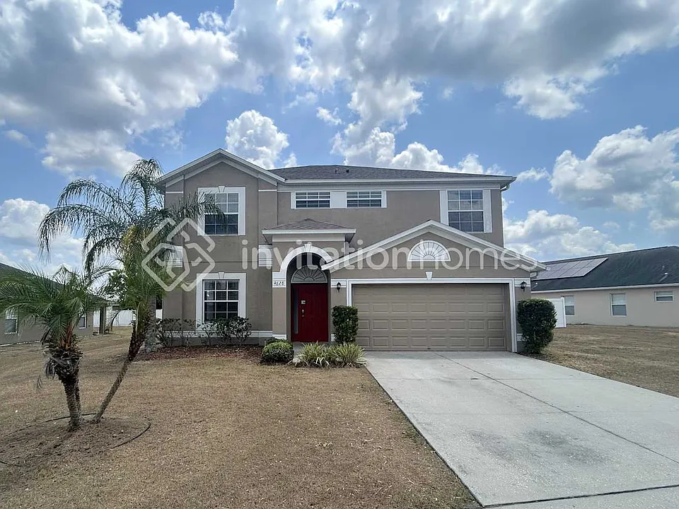 4628 Hickory Stream Ln