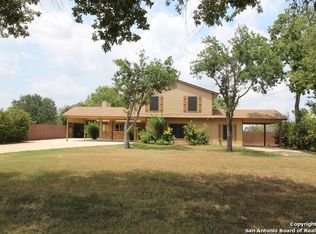 9533 Dileen St, San Antonio, TX 78263