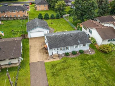 500 17th St E, Hastings, MN, 55033