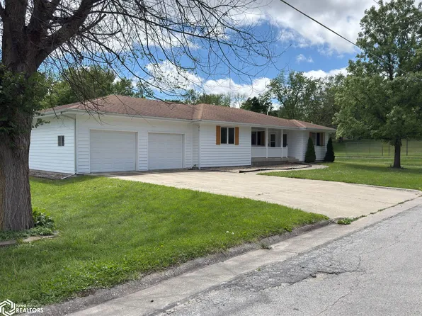 404 W Devoe St, Creston, IA 50801