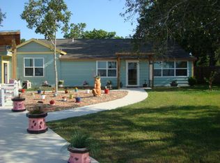 174 Marshall Rd, Port Lavaca, TX 77979