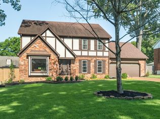 2855 Crooked Oak Dr, Germantown, TN 38138