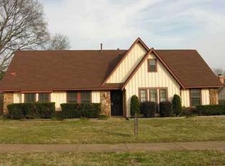 4070 Piermont St, Memphis, TN 38135