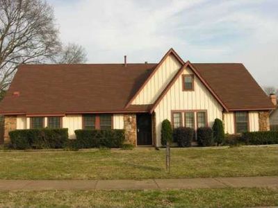 4070 Piermont St, Memphis, TN, 38135