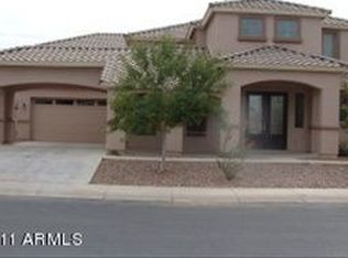 41889 W Lucera Ln, Maricopa, AZ 85138