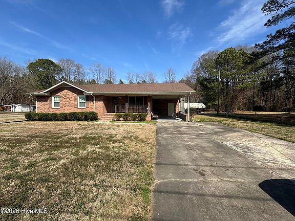 2nd image of 134 Moores Subdivision Road