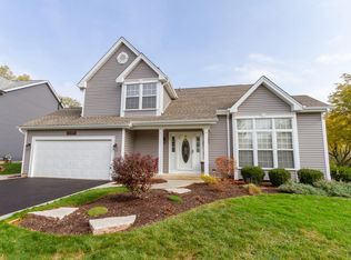 1199 Morning Glory Ln, Bartlett, IL