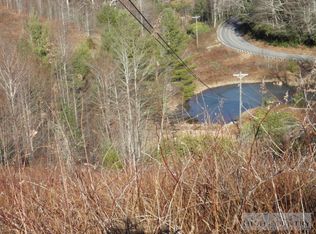 Tbd Poplar Grove Rd, Boone, NC 28607