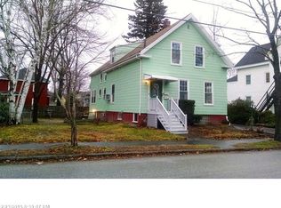 31 Saunders St, Portland, ME 04103