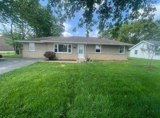 1115 Kinmonth Dr, Joliet, IL 60433