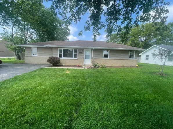 1115 Kinmonth Dr, Joliet, IL 60433
