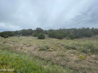 83 Charleen Dr, Concho, AZ 85924