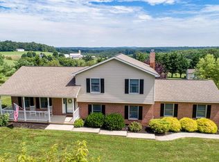 5140 Hoffmanville Rd, Millers, MD 21102