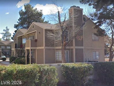 2705 Jennydiane Dr, Las Vegas, NV, 89121