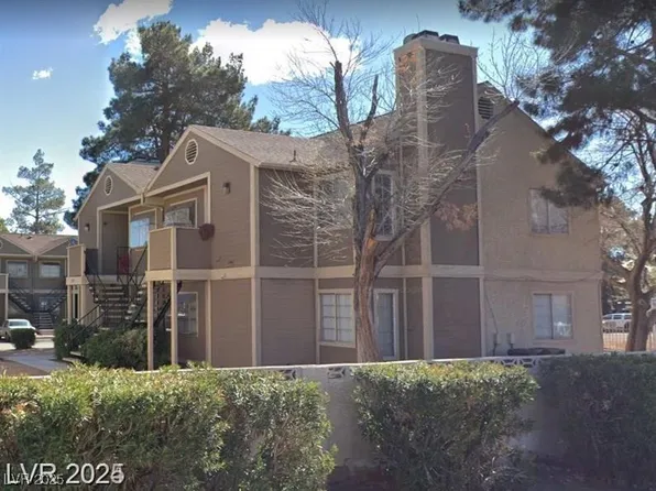 2705 Jennydiane Dr, Las Vegas, NV 89121