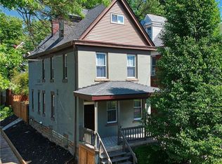 120 Ivy St, Pittsburgh, PA