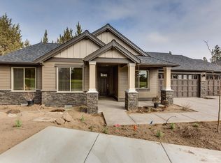 2612 NW Pine Terrace Dr, Bend, OR 97703