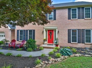 12622 Red Canyon Rd, Knoxville, TN 37934