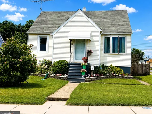 100 S Stuart St, Baltimore, MD 21221