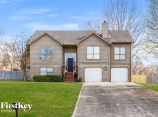 3356 Windgate Dr, Buford, GA 30519