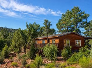 75 Camino Del Sol, Sedona, AZ 86336