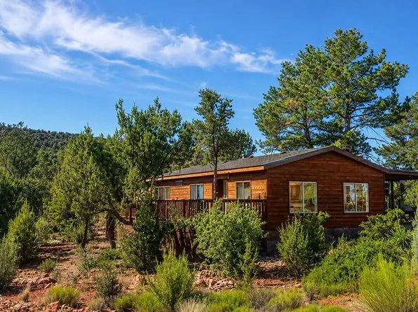 75 CAMINO DEL SOL --, Sedona, AZ 86336