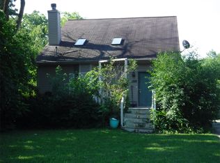 1332 Jewett Ave, Ann Arbor, MI