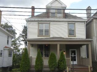 632 Library Ave, Carnegie, PA 15106