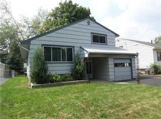 259 Wood Rd, Rochester, NY 14626