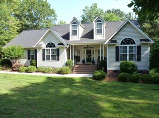 1226 Clarendon Dr, Lancaster, SC 29720