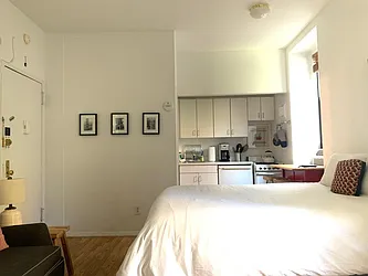 Rented by Buchbinder & Warren